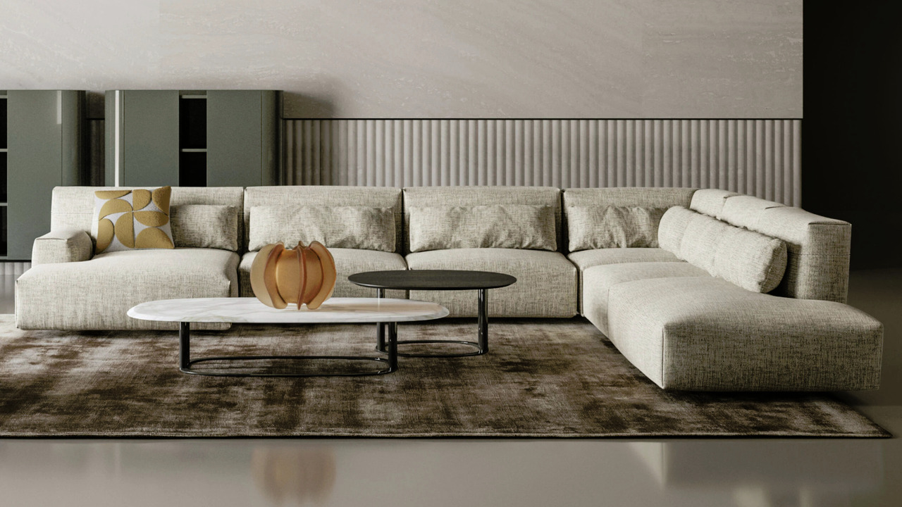 Isabey Side Tables, view 4
