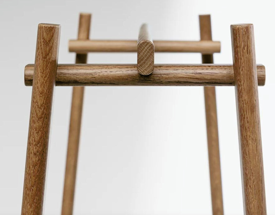 Isola Bonaldo Clothes Hanger, view 4