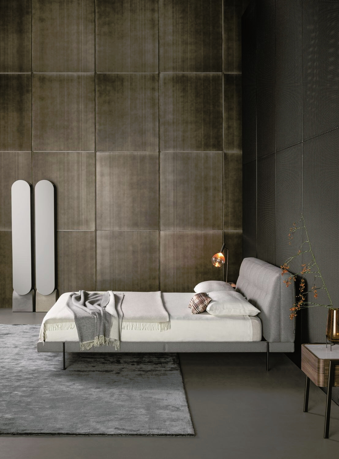 James Bench by Bonaldo, view 4