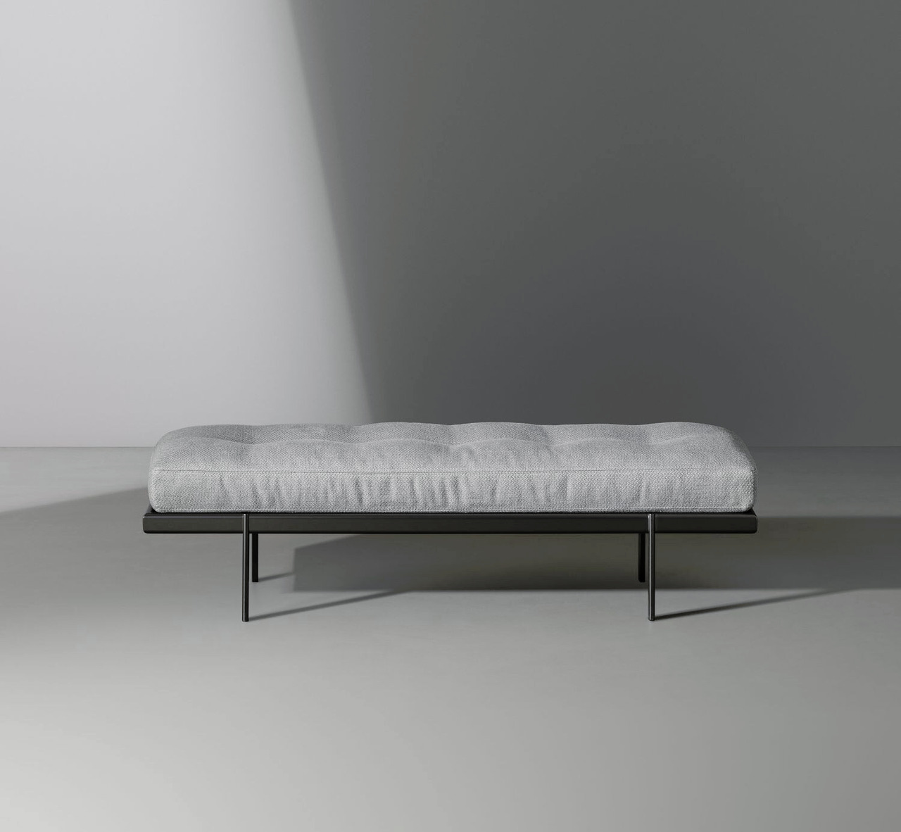 James Bench by Bonaldo, view 7