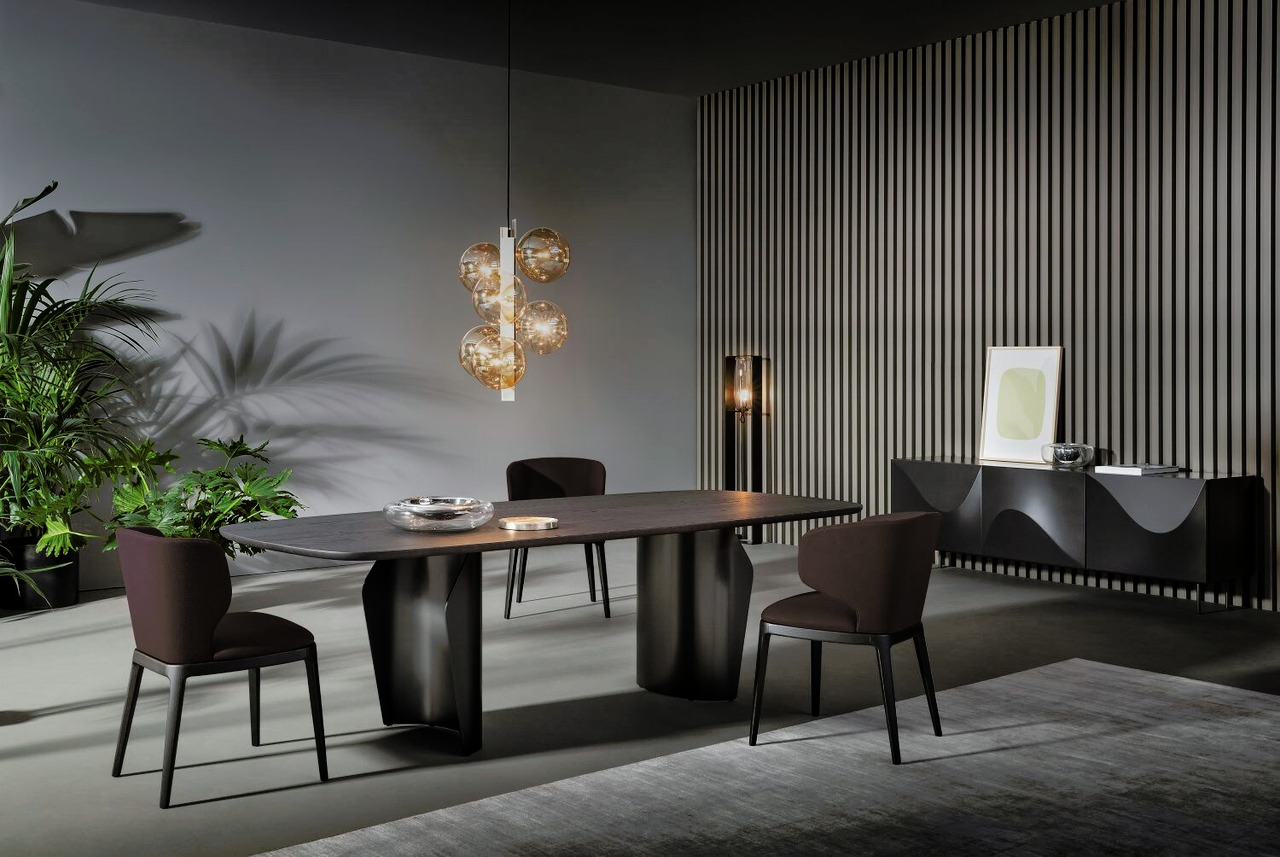 Joy Bonaldo Armchair, view 3