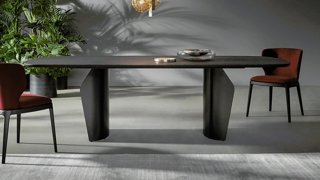 Joy Bonaldo Armchair, view 5