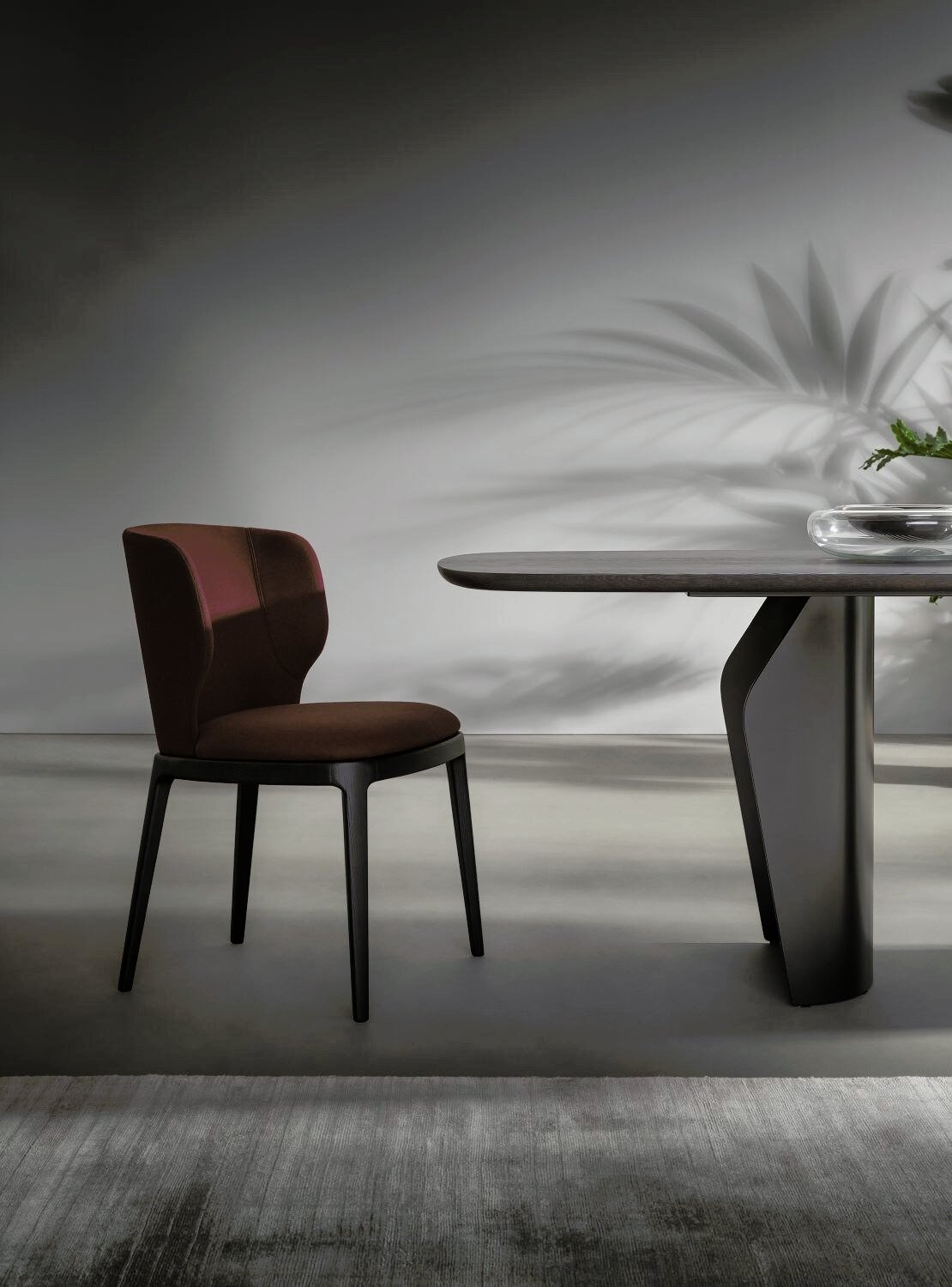 Joy Bonaldo Armchair, view 6