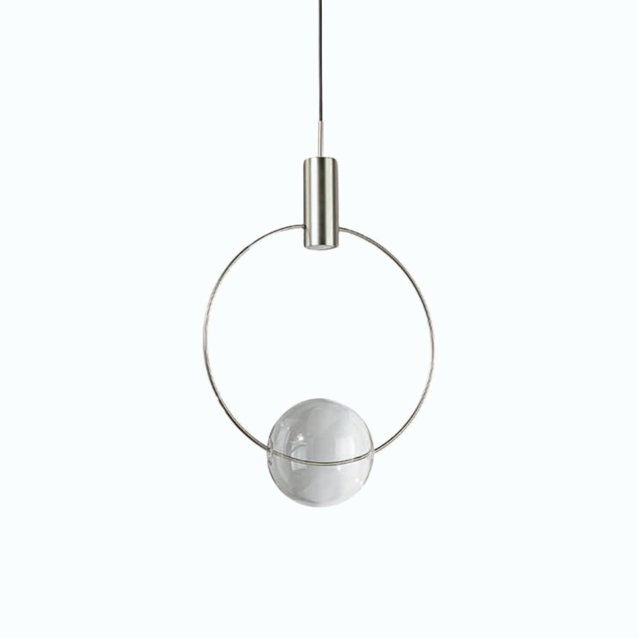 Keshi Pendant Light by Bonaldo