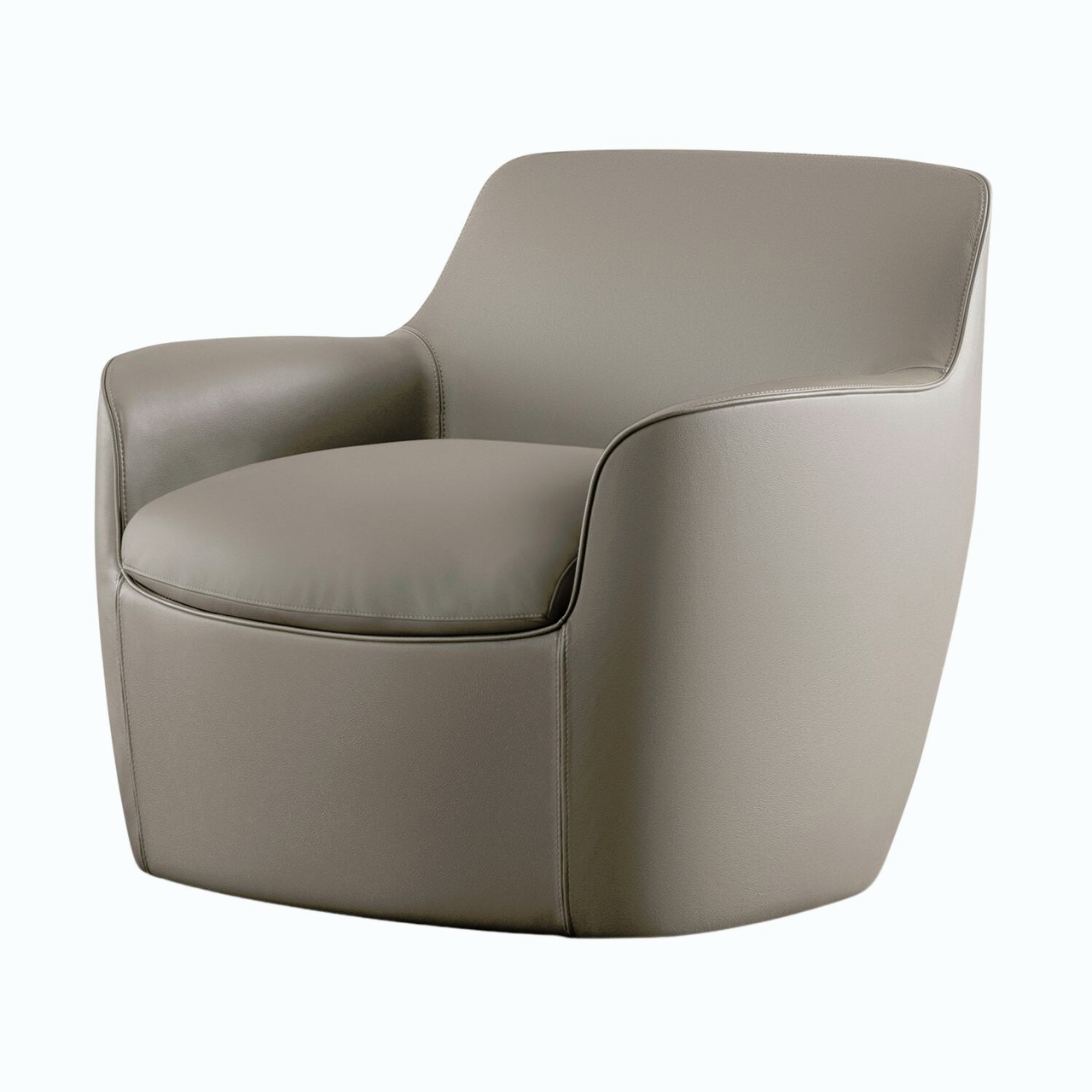 Kitai Armchair