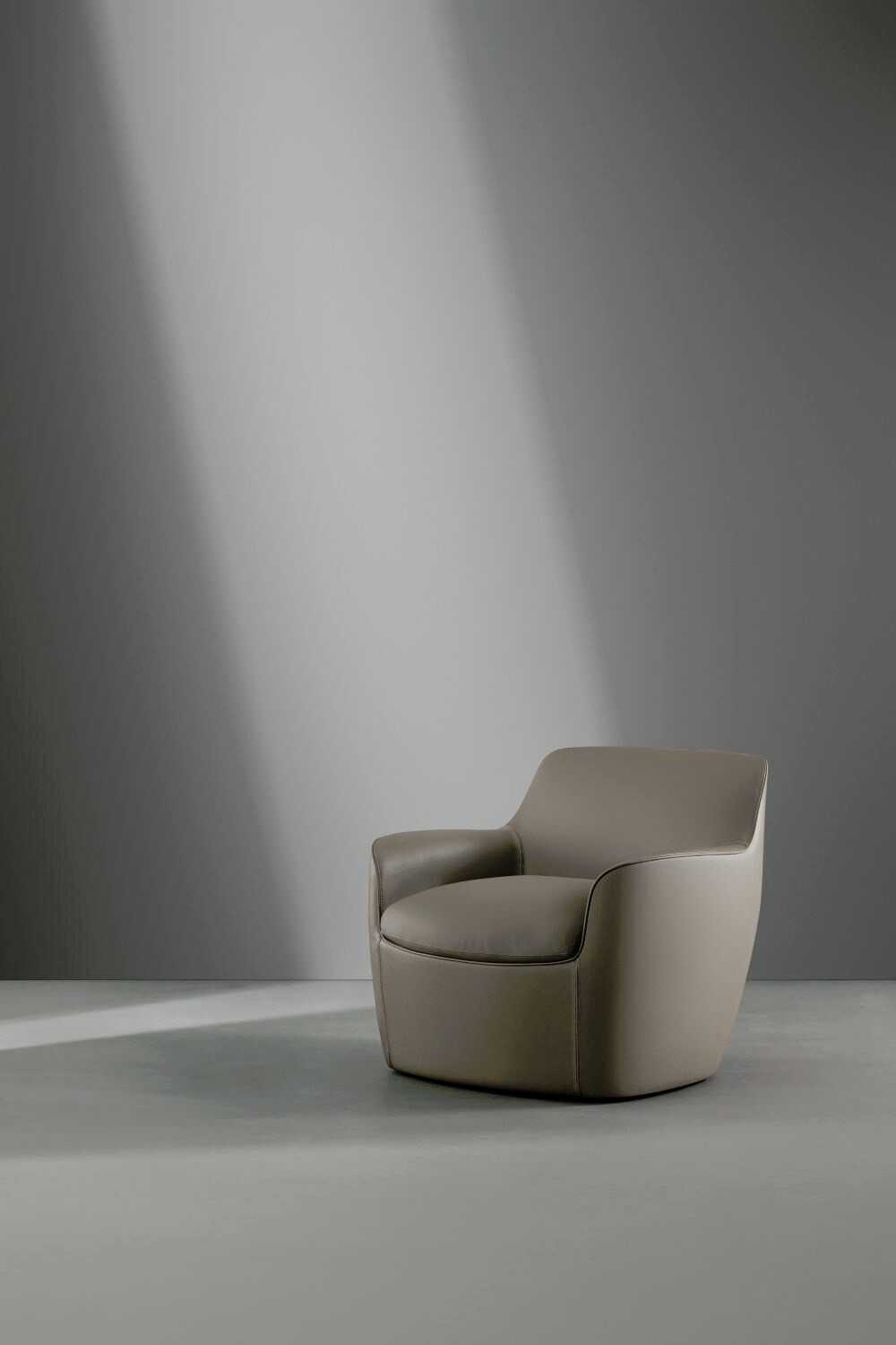 Kitai Armchair, view 6