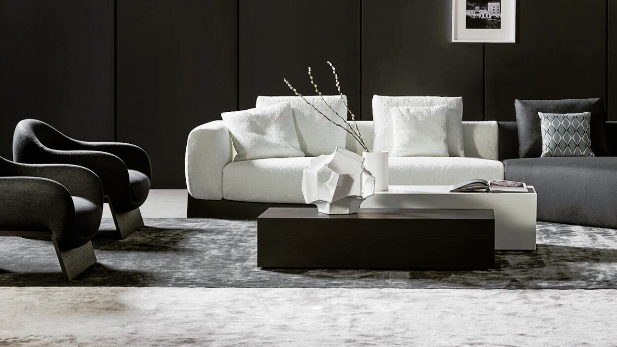 Litos Coffee Tables, view 2