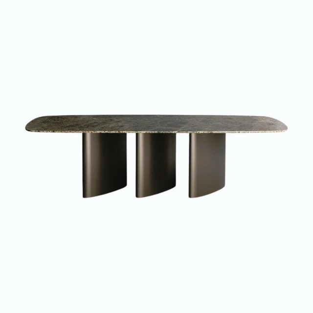 Louver Table by Bonaldo