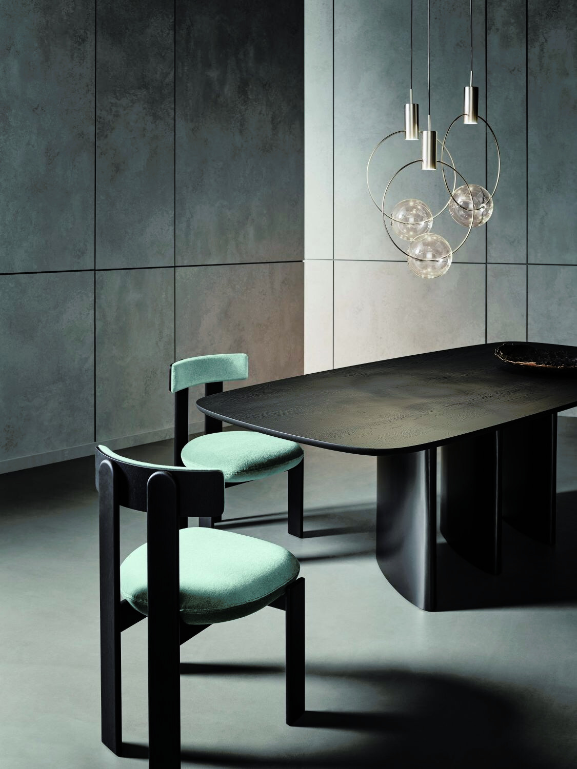 Louver Table by Bonaldo, view 4