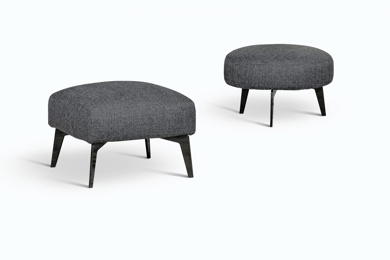 Lovy Pouf by Bonaldo, view 2