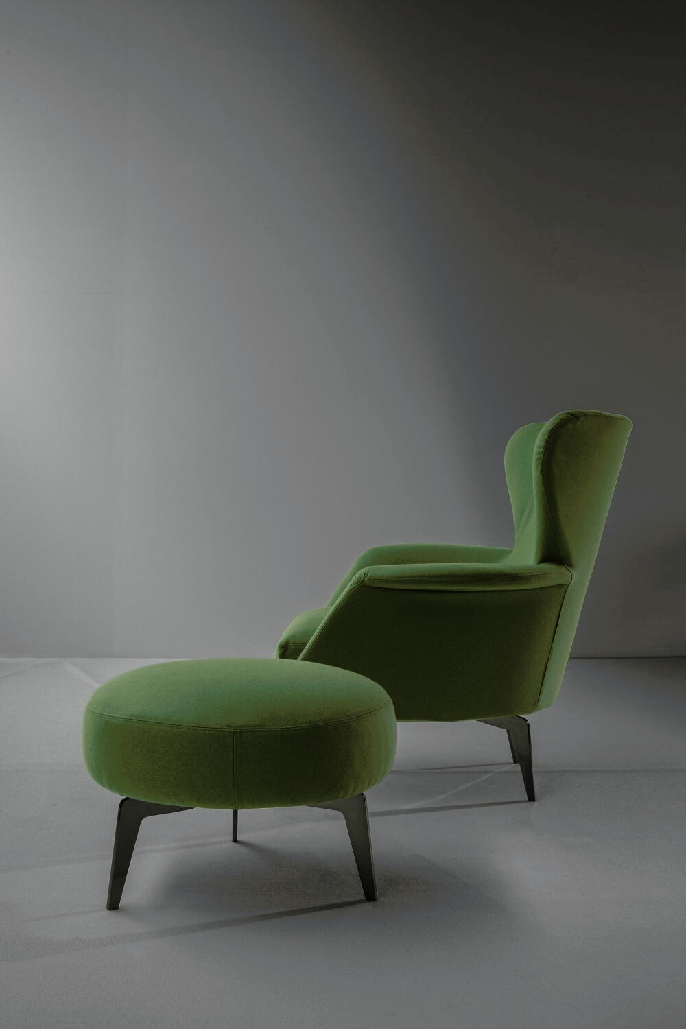 Lovy Pouf by Bonaldo, view 8