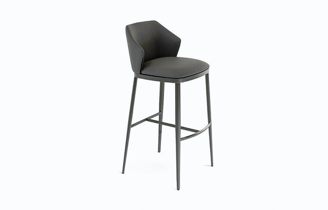 Mida too Bar Stool by Bonaldo