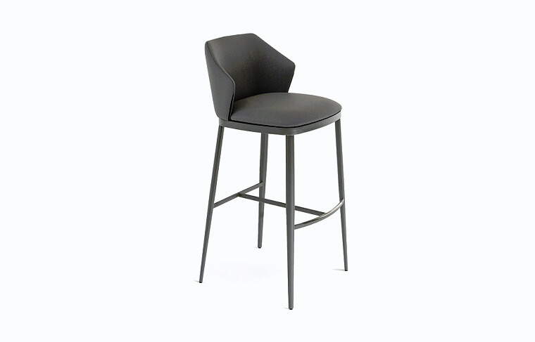 Mida too Bar Stool by Bonaldo