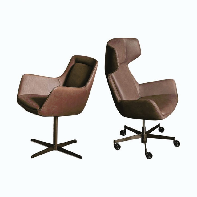 Newton Office Chair, Newton Low