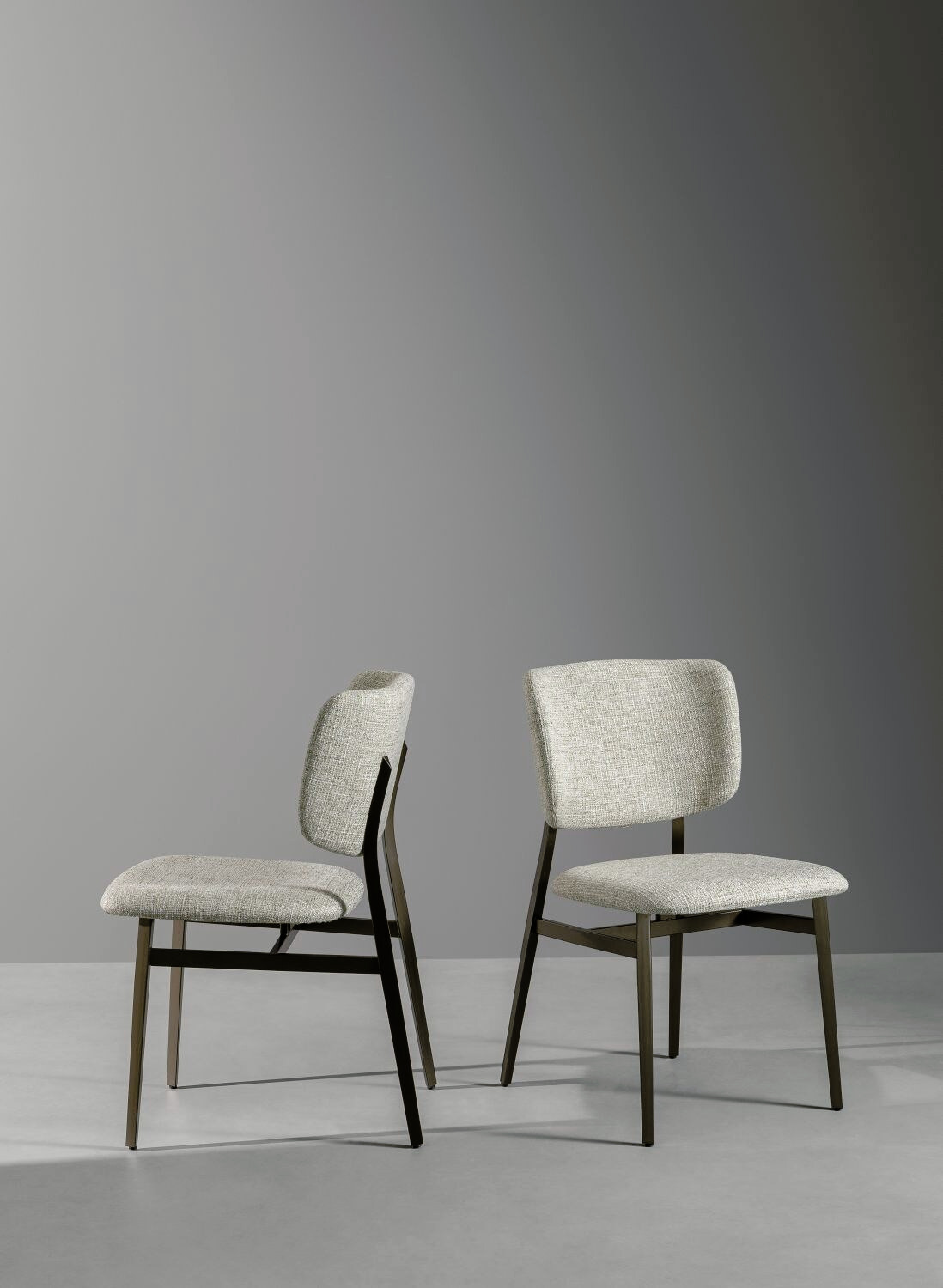 Noor Chair, view 8