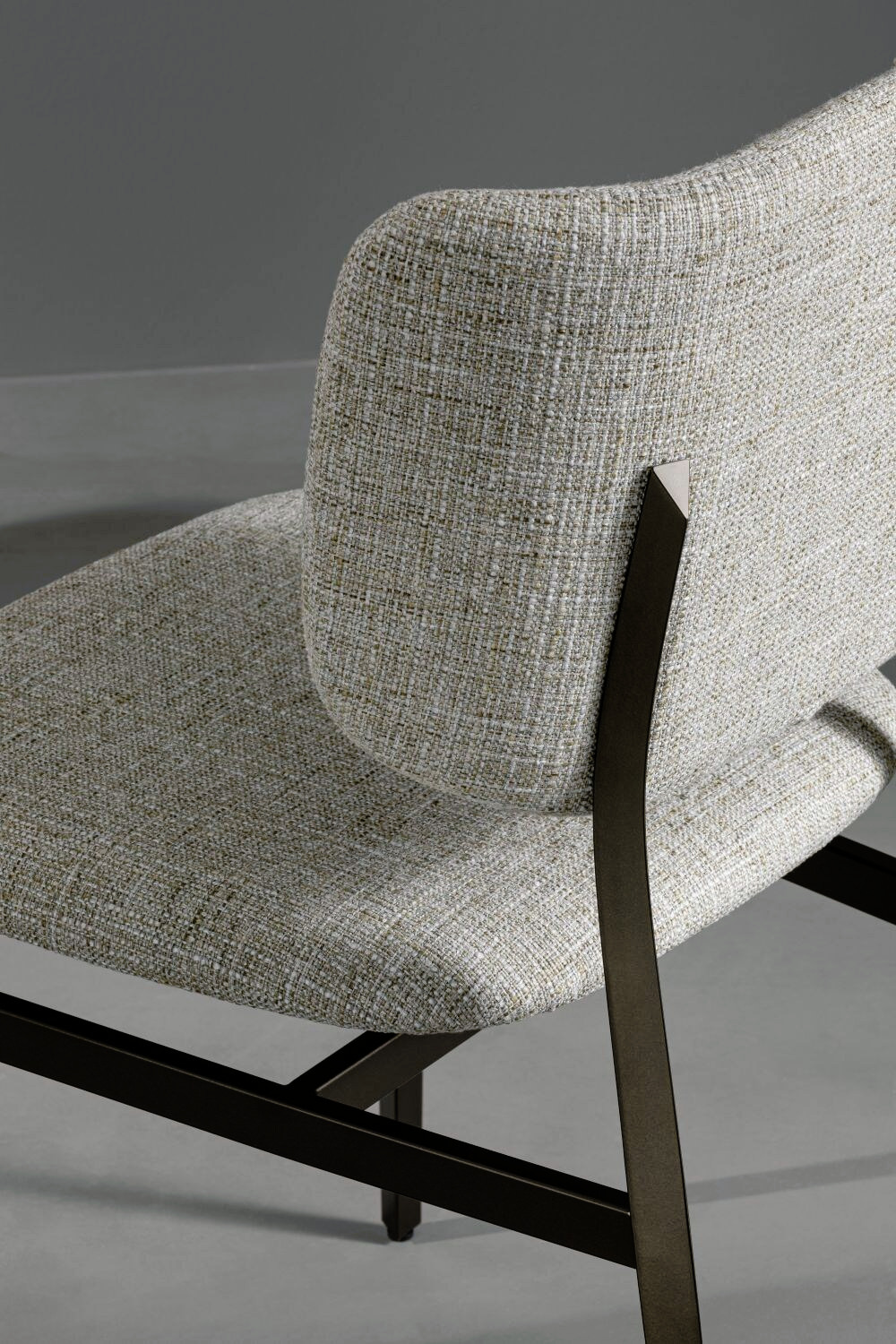 Noor Chair, view 9