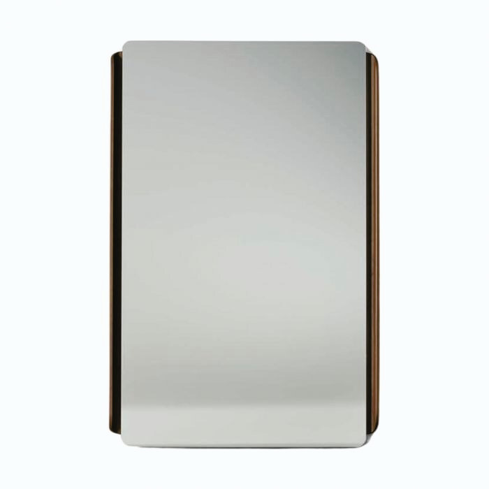 Olos Mirror by Bonaldo