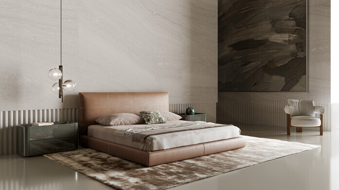 Oris Designer Bed, view 3