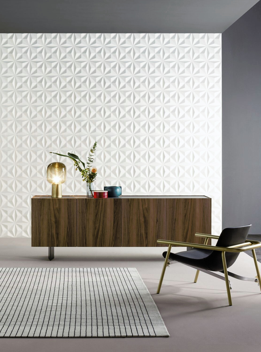Outline Sideboard, view 2