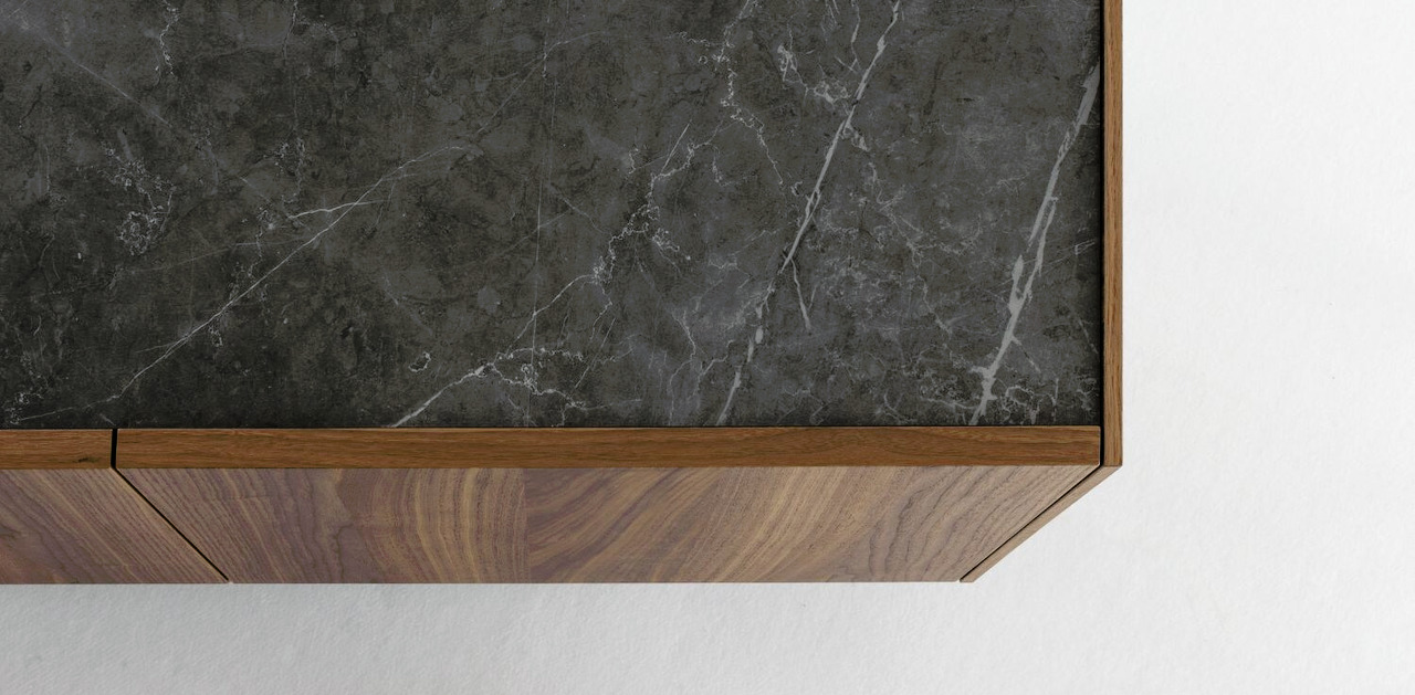 Outline Sideboard, view 6