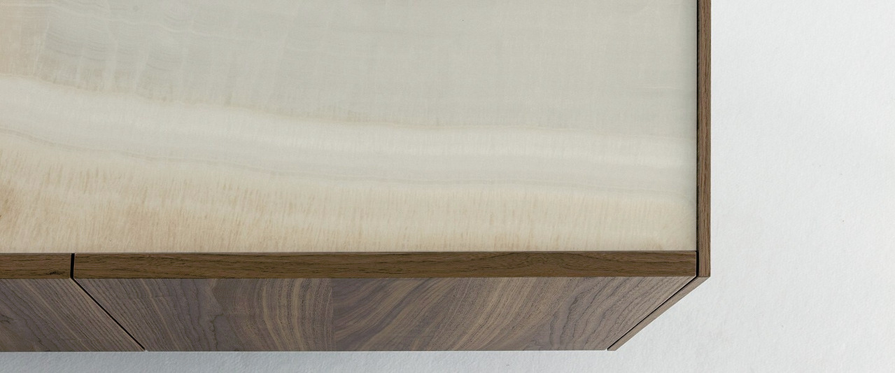 Outline Sideboard, view 7