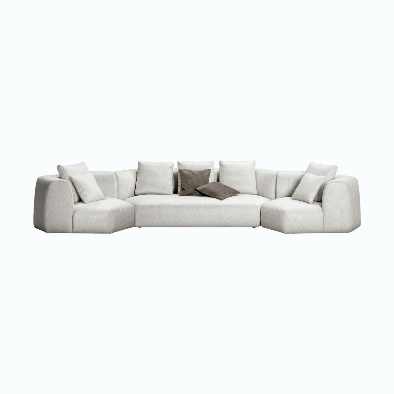 Panorama New Modular Sofa