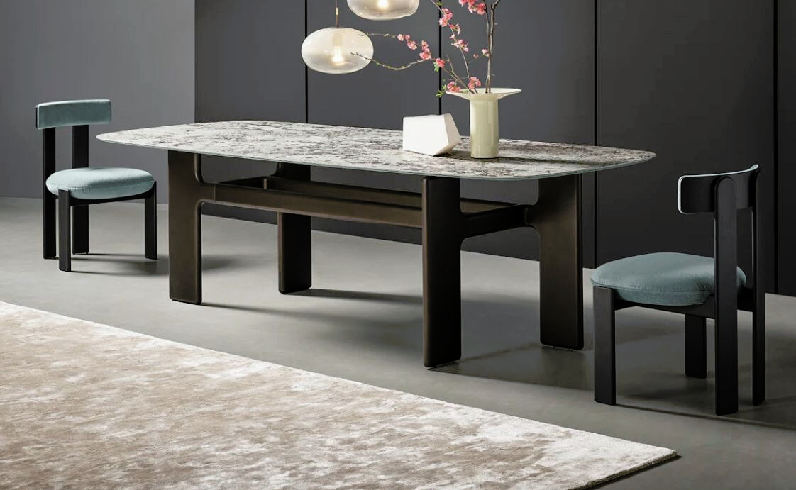 Pi Chair by Bonaldo, view 2
