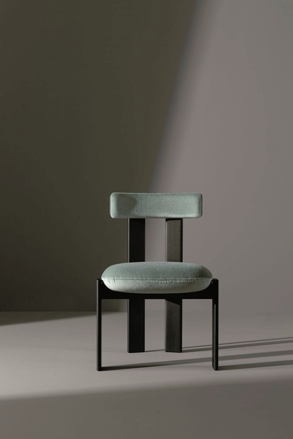 Pi Chair by Bonaldo, view 7