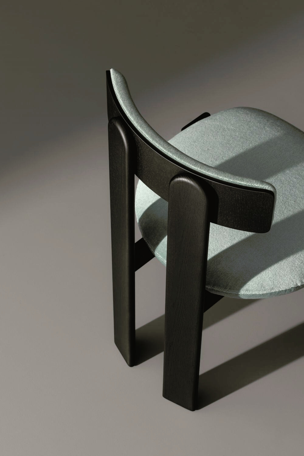 Pi Chair by Bonaldo, view 8