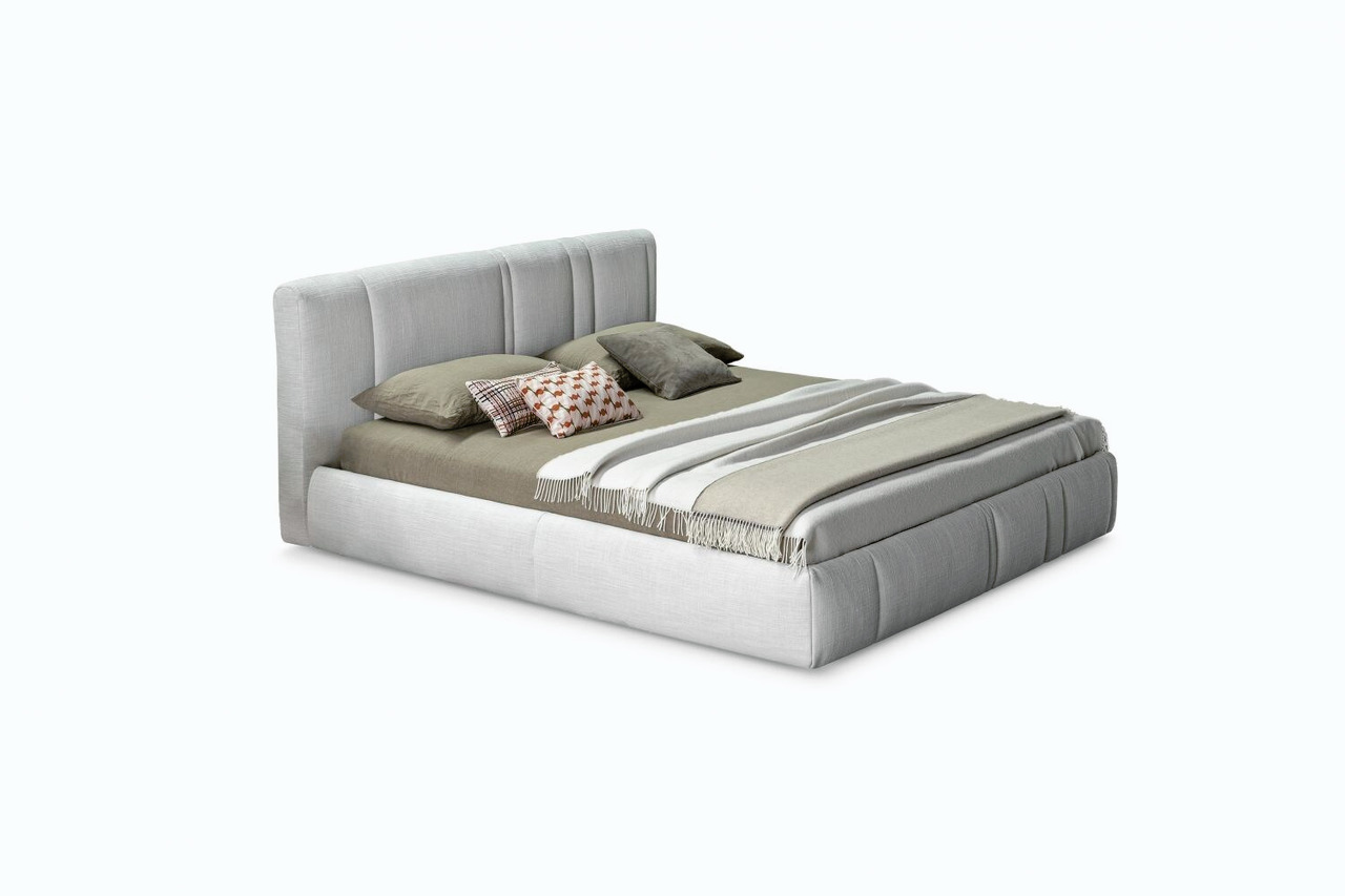 Rigoletto Bed, view 2