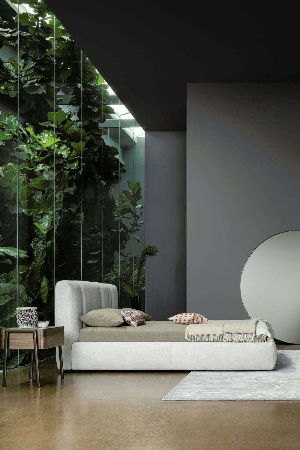 Rigoletto Bed, view 6