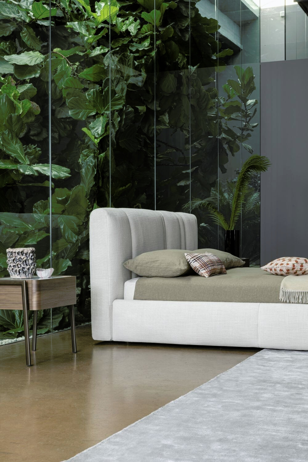 Rigoletto Bed, view 7