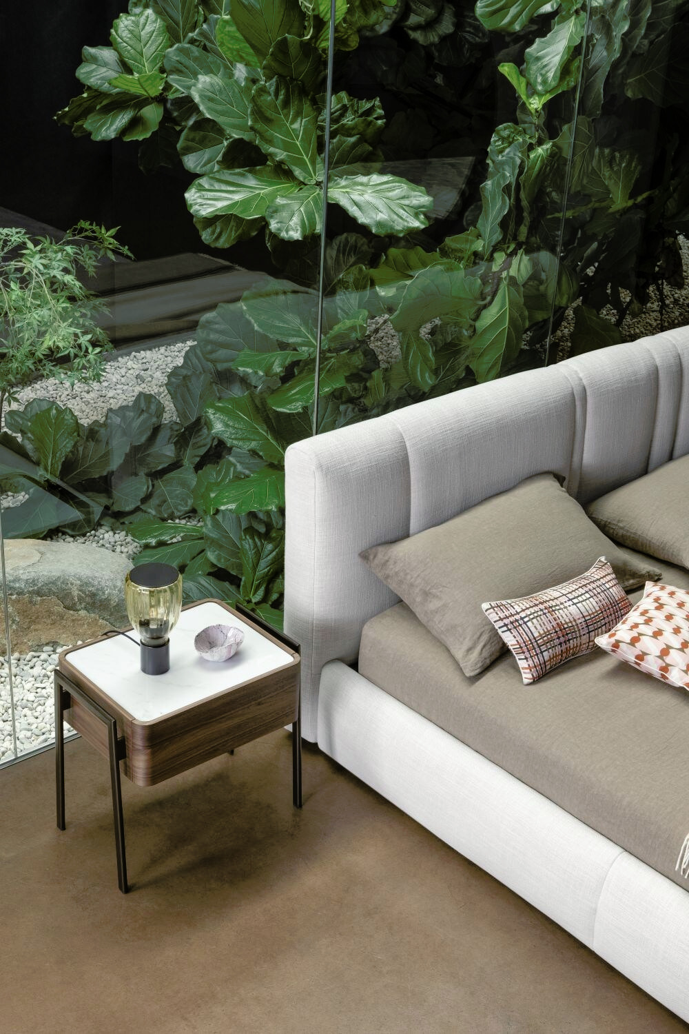 Rigoletto Bed, view 8