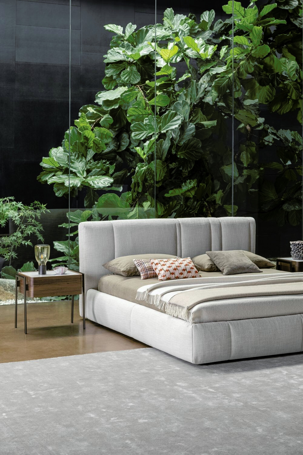 Rigoletto Bed, view 9