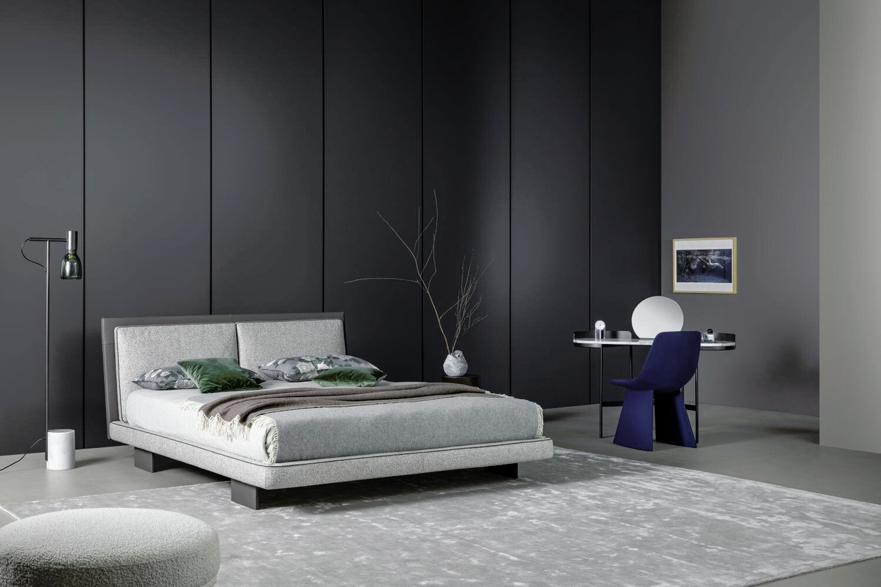 Tara Bed, view 2