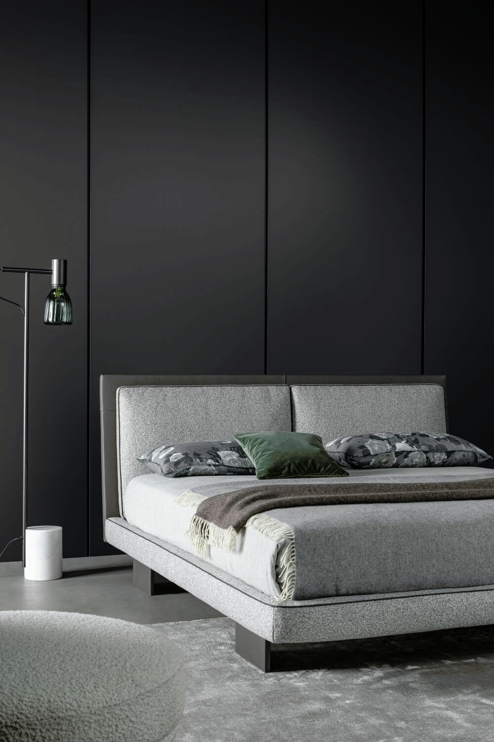 Tara Bed, view 5
