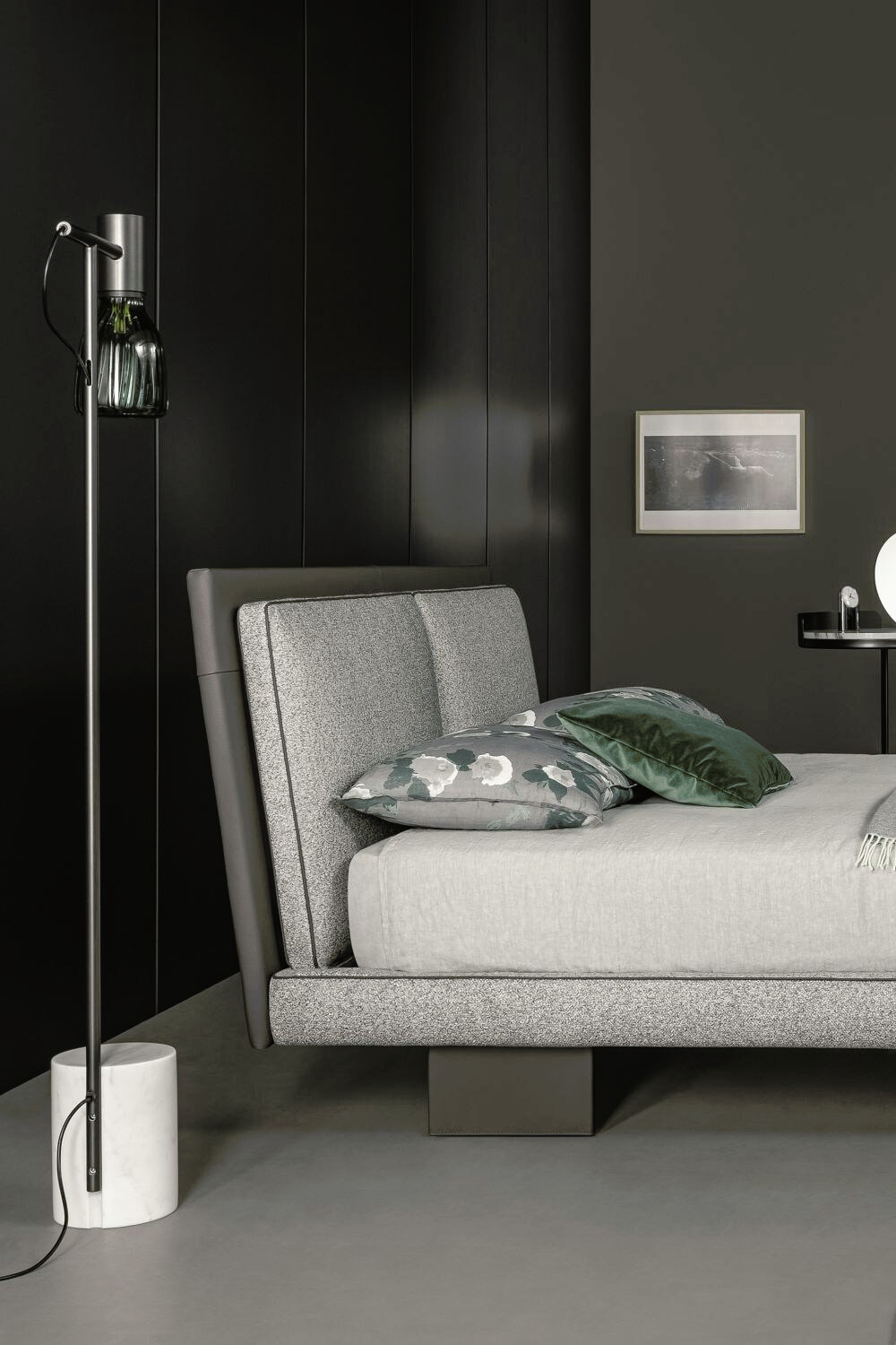 Tara Bed, view 6