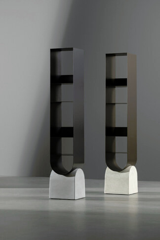 Vague Bookshelf, view 3