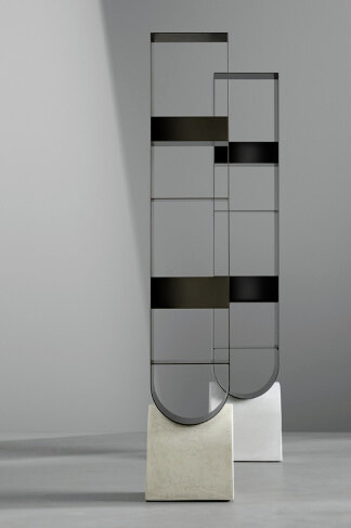 Vague Bookshelf, view 4