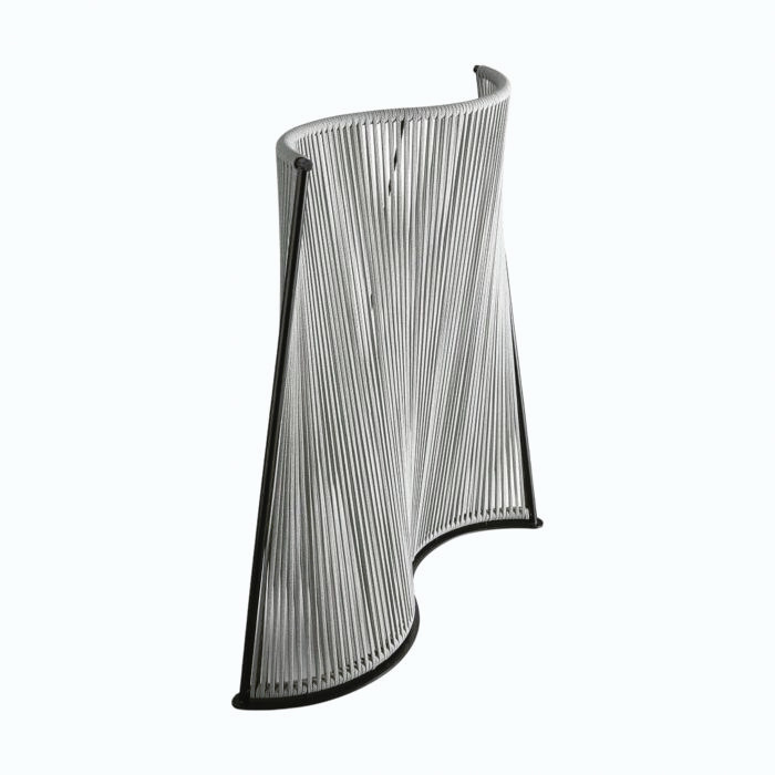 Wave Screen by Bonaldo, view 2