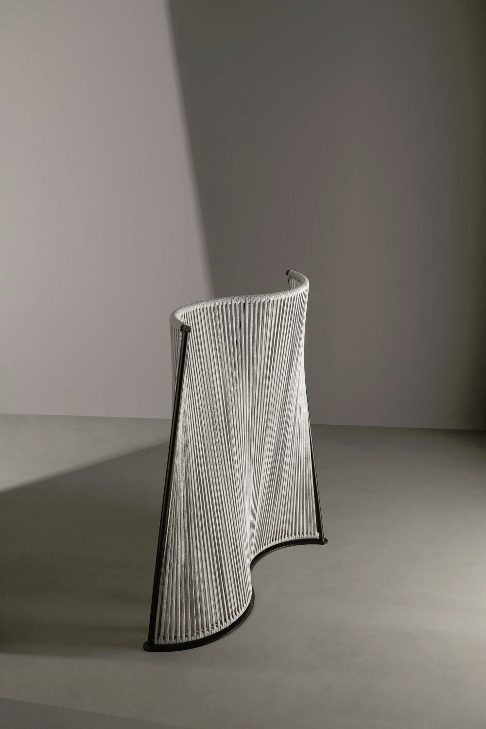 Wave Screen by Bonaldo, view 6