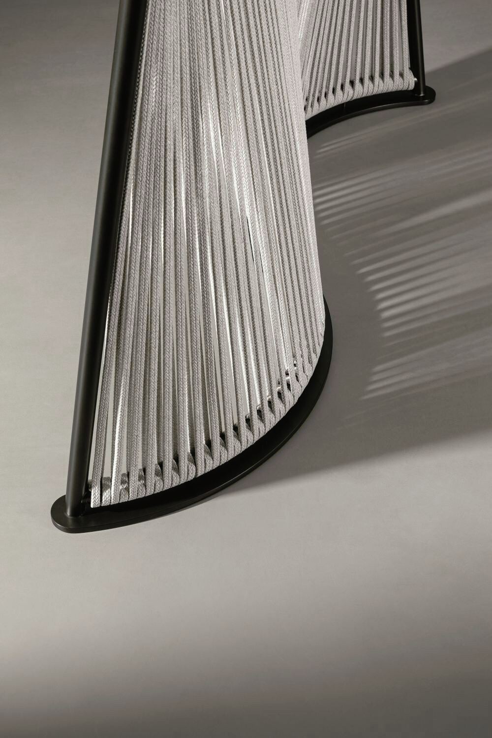 Wave Screen by Bonaldo, view 7