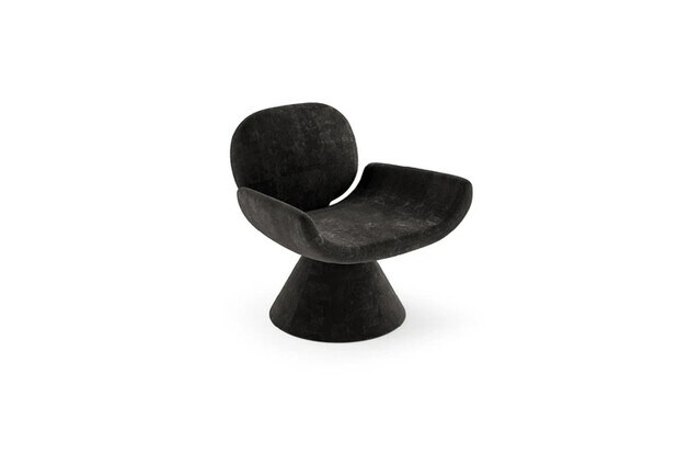 Youpi Lounge Armchair