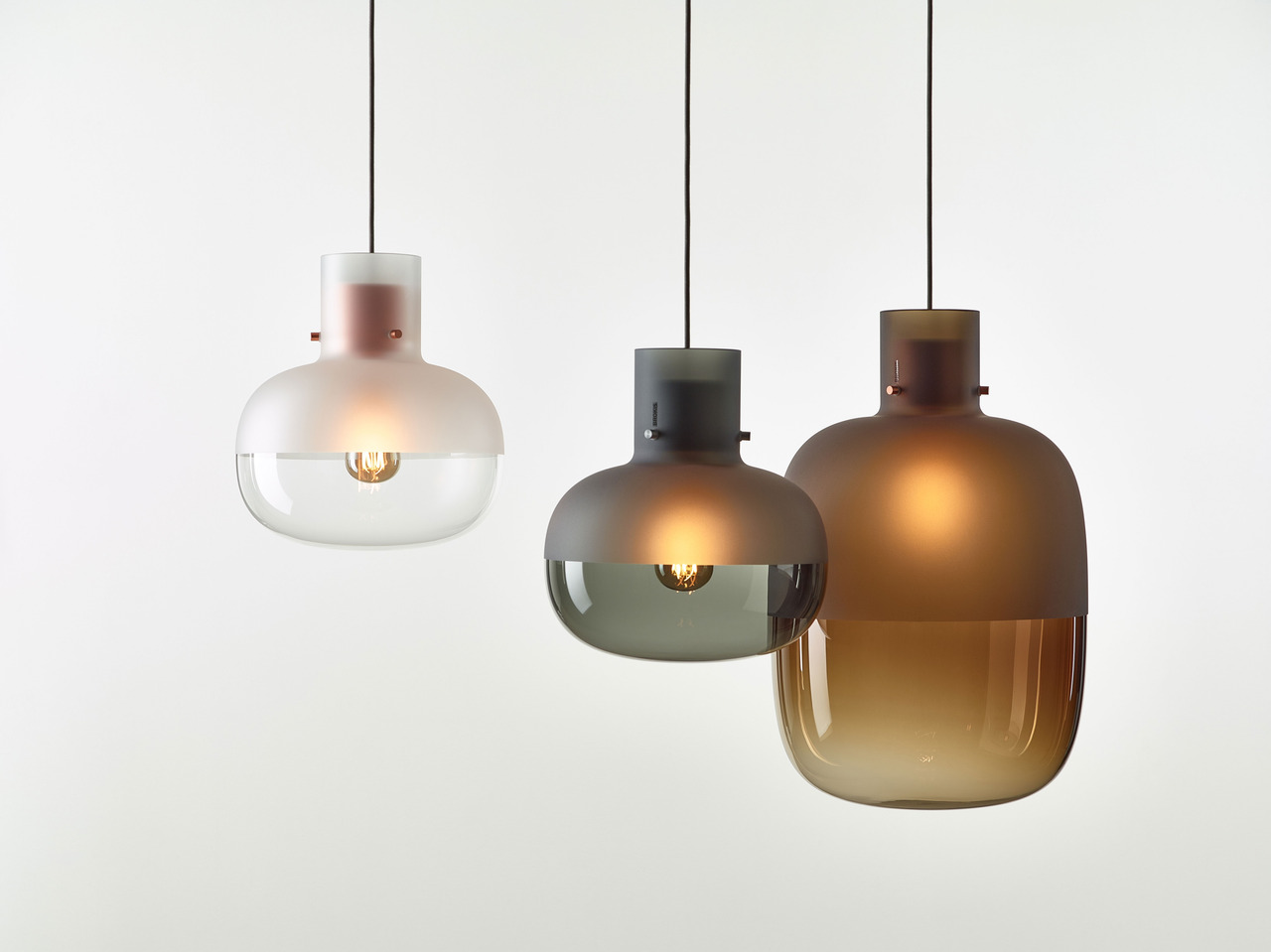 Awa Glass Light, view 13