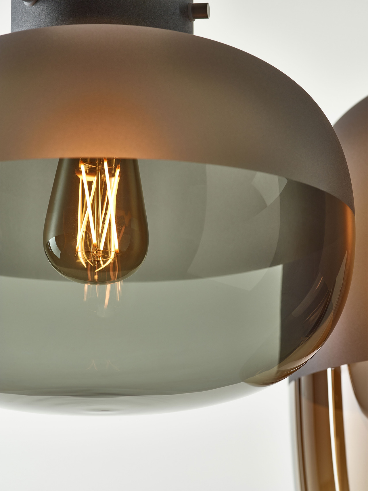 Awa Glass Light, view 14