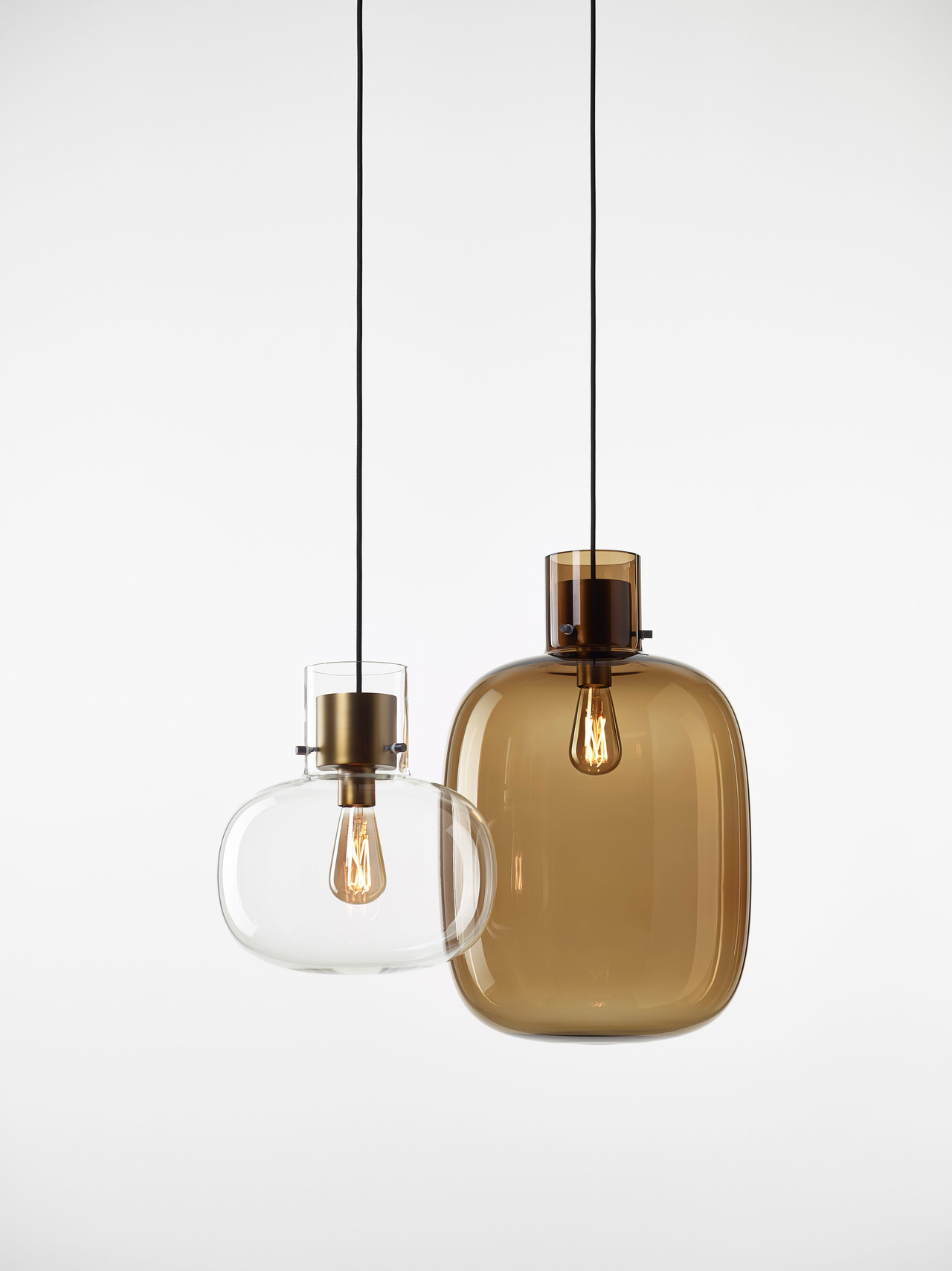 Awa Glass Light, view 16
