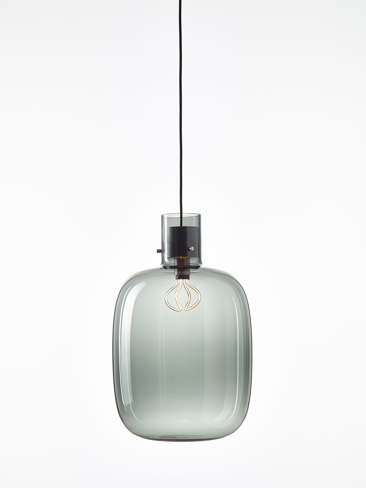 Awa Glass Light, view 22