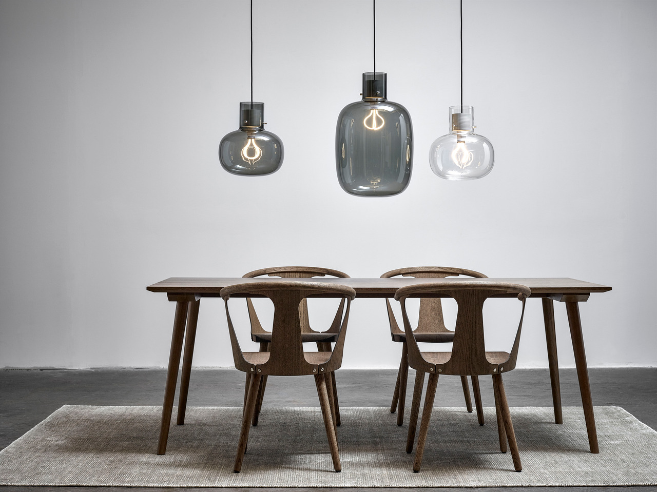 Awa Glass Light, view 23