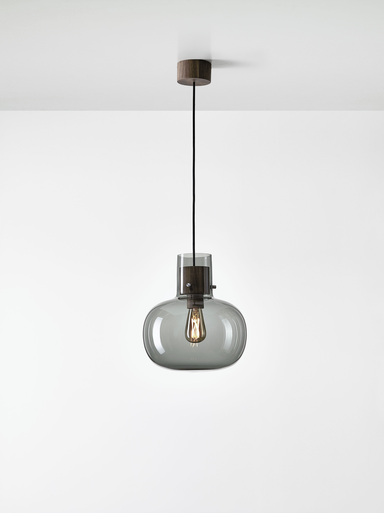Awa Glass Light, view 24