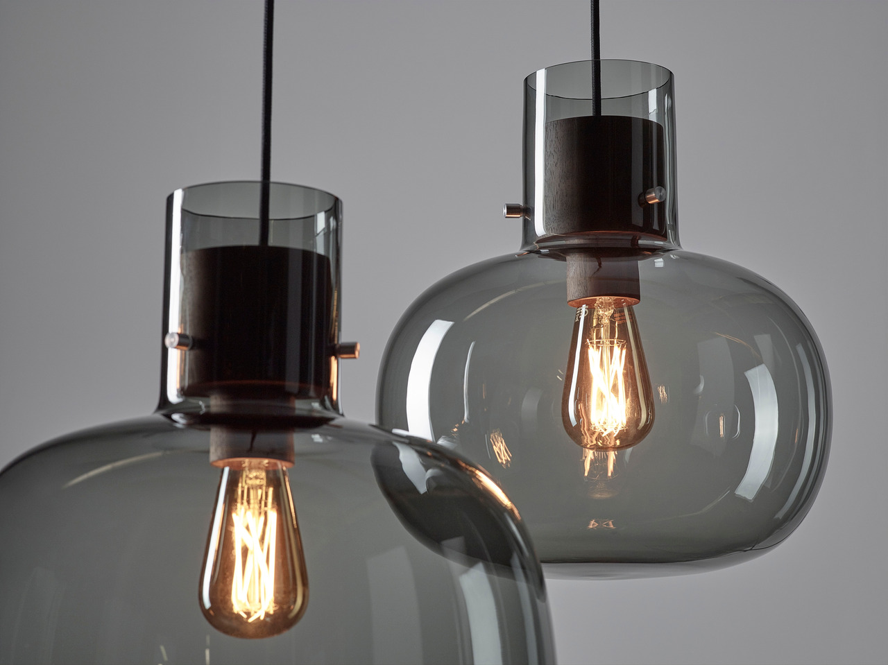 Awa Glass Light, view 25